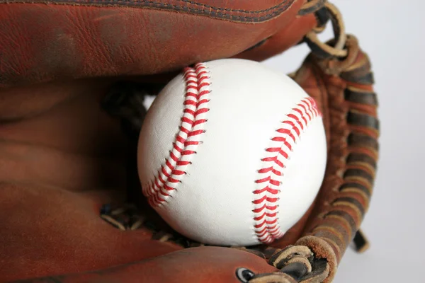 Baseball — Zdjęcie stockowe