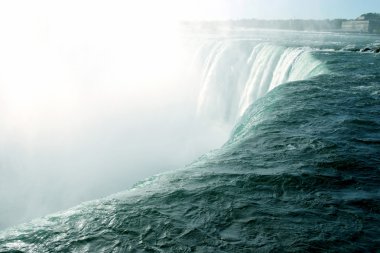 Niagara falls clipart