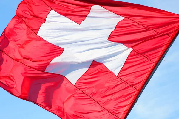 Switzerland — Stock Photo, Image