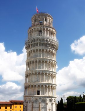 Pisa, Toskana, İtalya