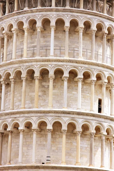 Pisa, Toskana, İtalya — Stok fotoğraf