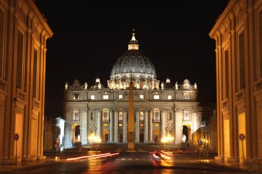 Vatikan, Roma, İtalya