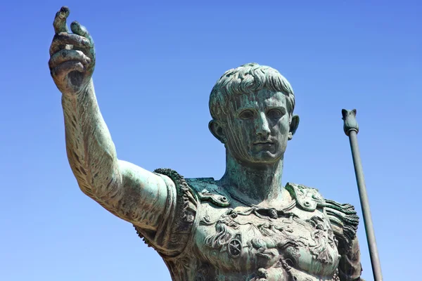 Caesar — Stock Photo, Image