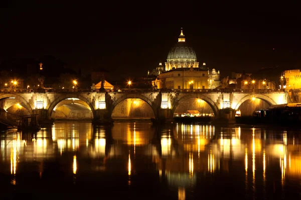 Ватикан в Риме, Италия — стоковое фото