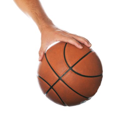 Basketbol oynayalım