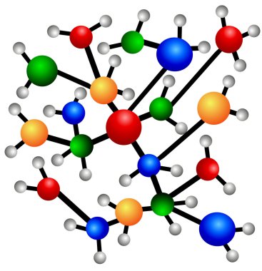 Molekül