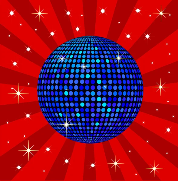 Disco Ball — Stock Photo, Image