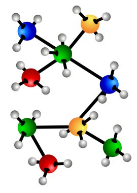 Molekül