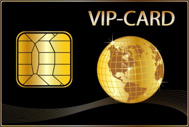 Altın Küre ile VIP kartı