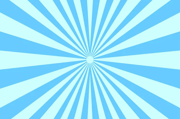 Небесно-блакитний фон з балок — стокове фото