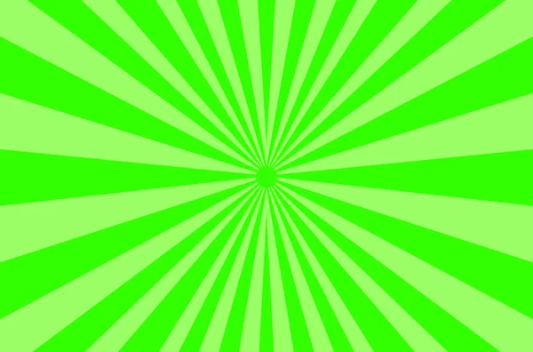 Зелений фон з балок — стокове фото