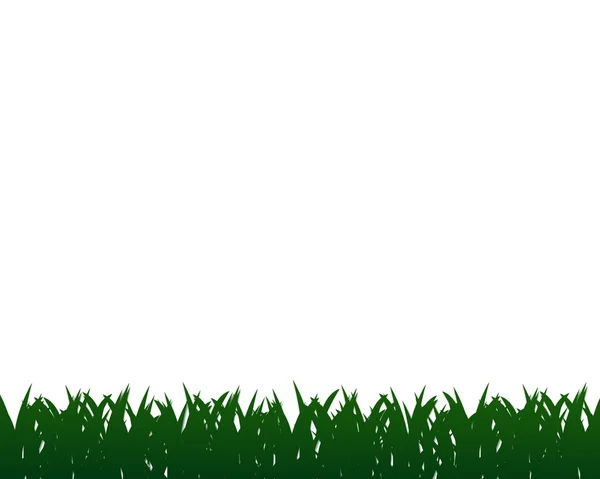 Режисерський трава фону — стокове фото