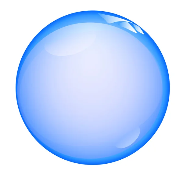 Crystal Ball — Stock Photo, Image