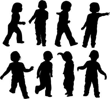 Child clipart