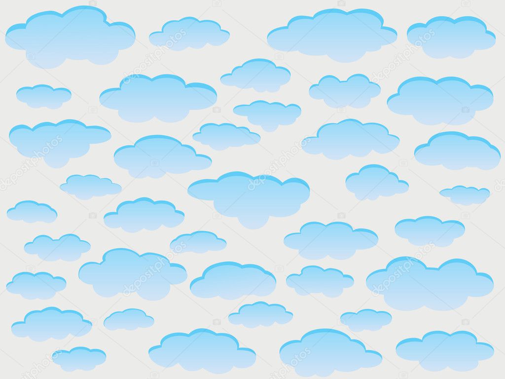 Vector clouds