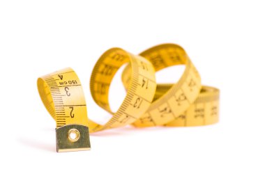 Tape Measure clipart