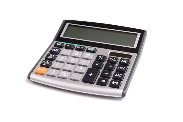 Kalkulator — Stok Foto