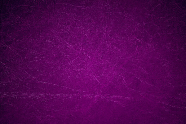 Purple imitation leather background texture