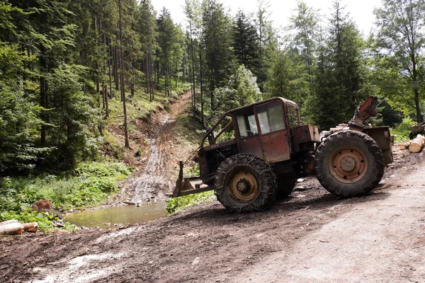 stock image Vehicle