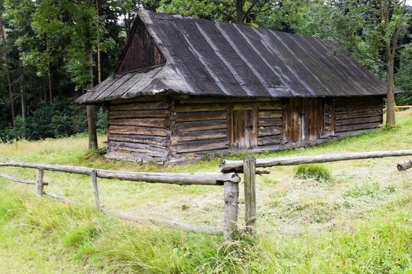Cottage — Stock Photo, Image