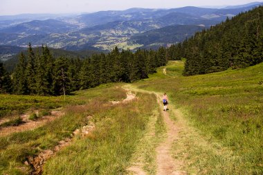 Beskid clipart