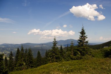 Beskid clipart