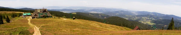 stock image Beskid