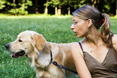 köpek eğitimi