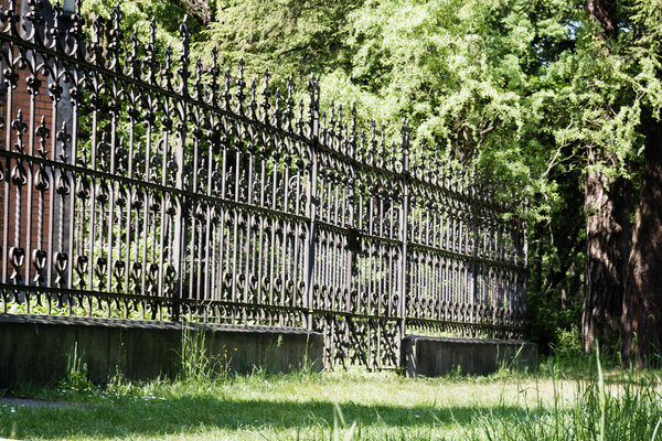 Fence