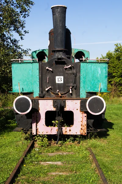 Locomotive — Photo