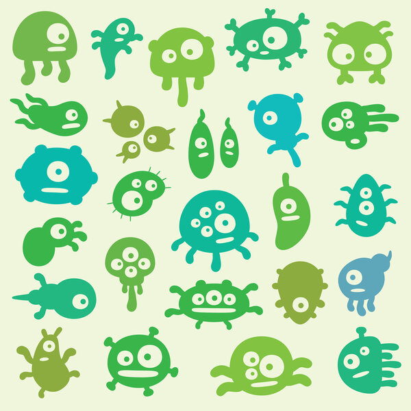 Germs