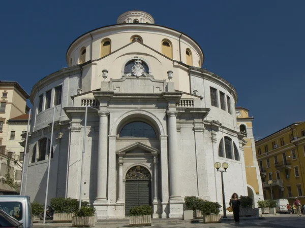 La Catedral de San Vito — Foto de Stock