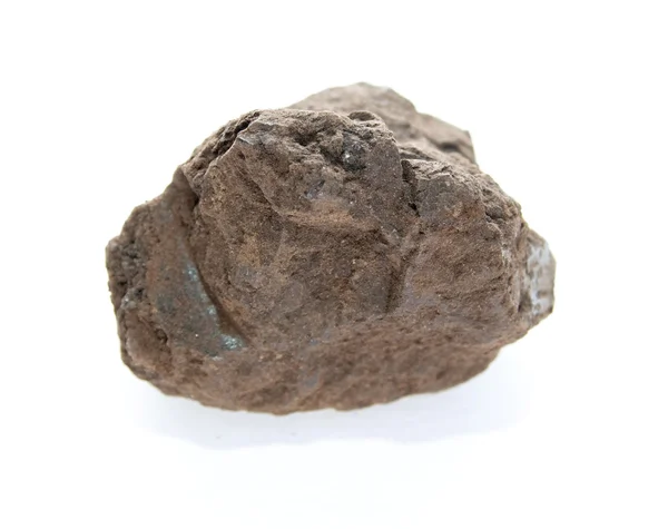 Brown coal — Stock Photo, Image