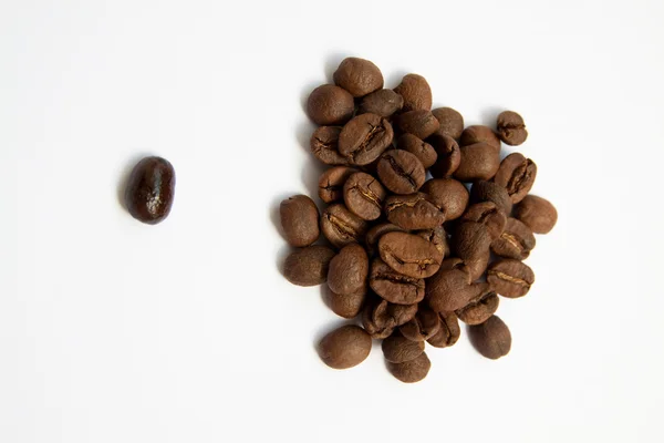 Kaffe — Stockfoto