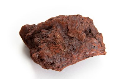 Hematite - blood ore clipart