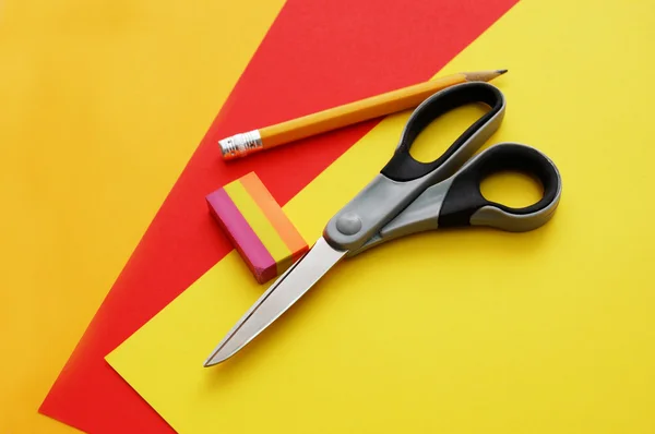 Closeup of tools — Stock Photo, Image