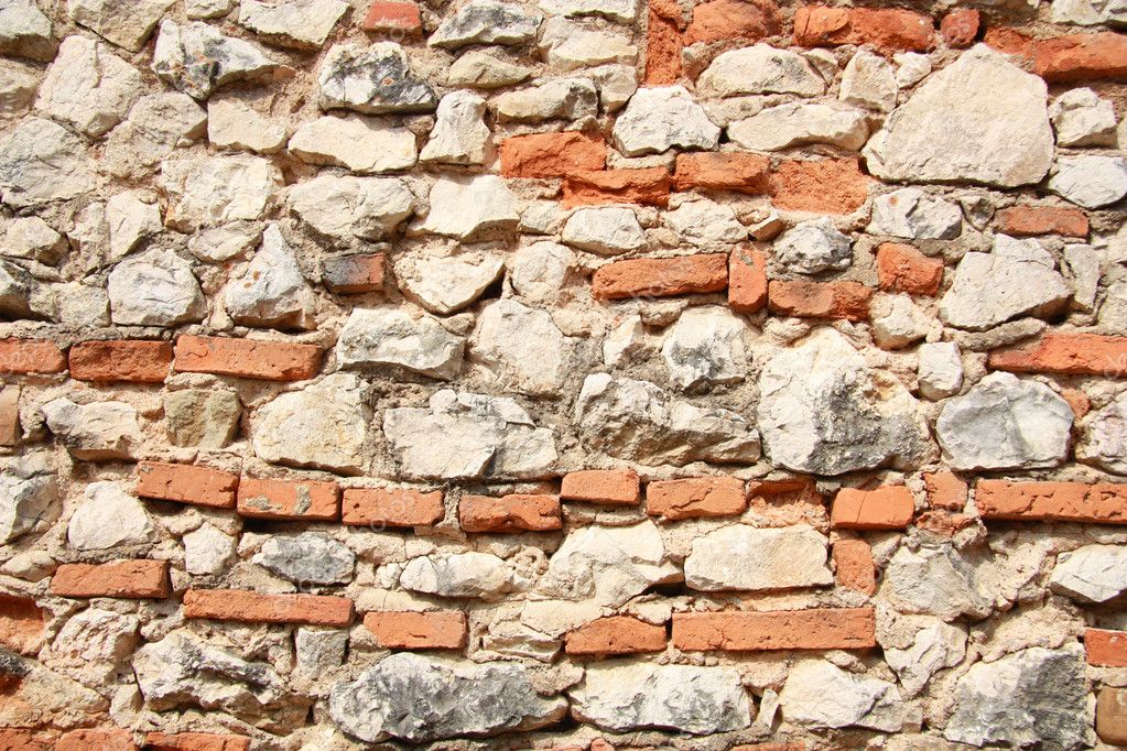 Old wall backgrounds — Stock Photo © lenkusa #2916207