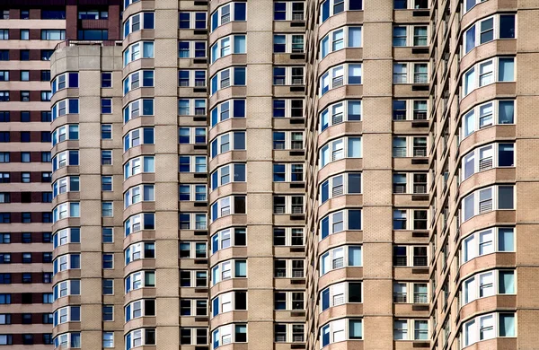 stock image Residential buildings