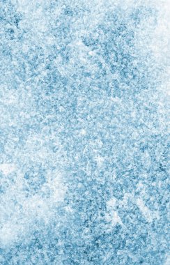 Snow background clipart