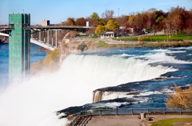 Niagara Şelalesi