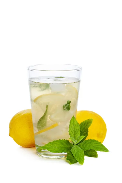 Limonada refrescante — Fotografia de Stock