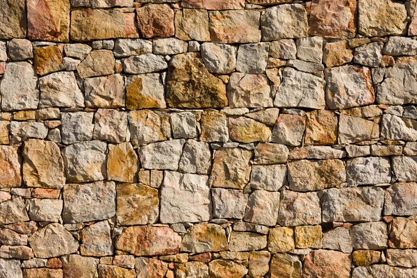 Muro de piedra fondo abstracto —  Fotos de Stock