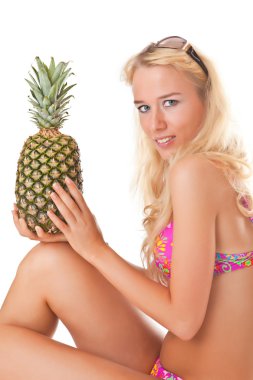 Ananas.