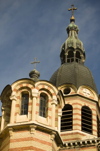 Ardeal Büyükşehir Katedrali — Stok fotoğraf