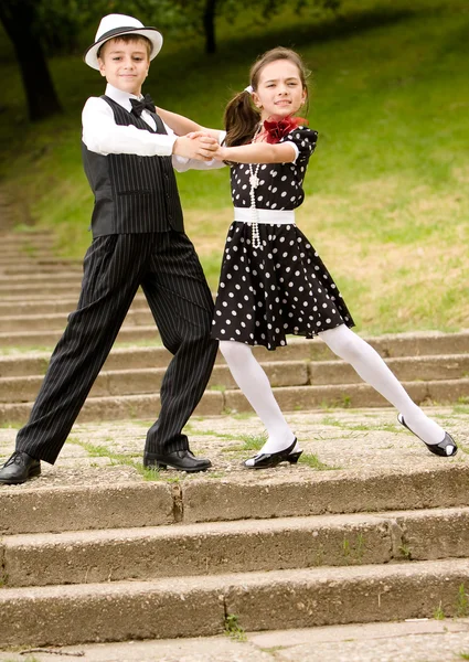 Let's dance! — Stock Photo, Image