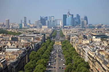 La Defense