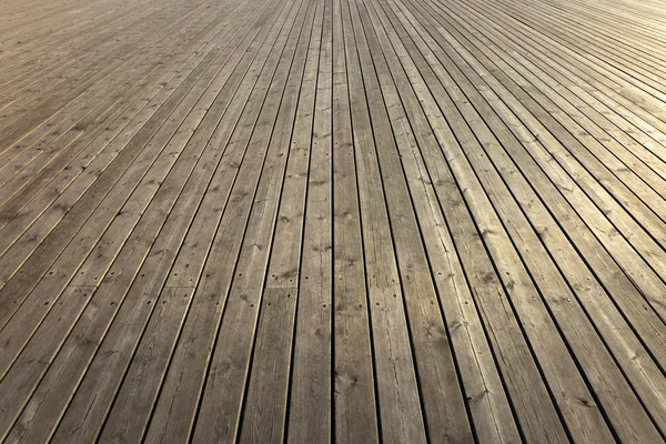 Pranchas de madeira — Fotografia de Stock