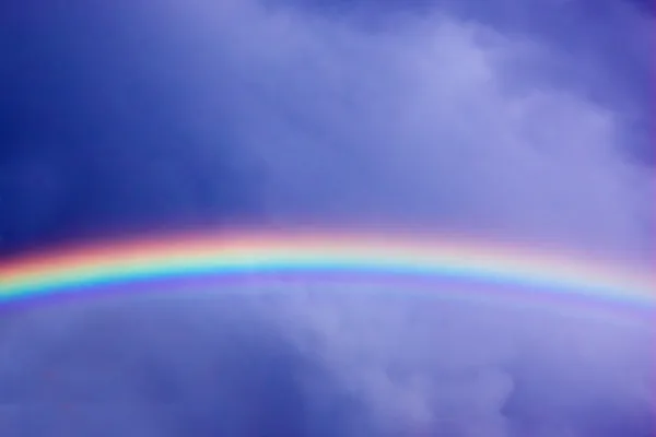 Rainbow. — Stock Photo, Image