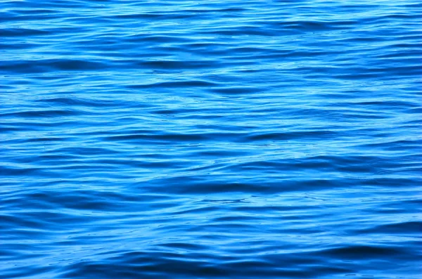 Вода поверхня — стокове фото