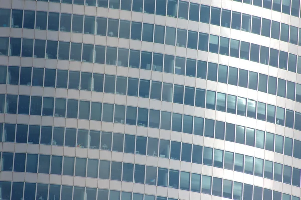 Ουρανοξύστες — Φωτογραφία Αρχείου